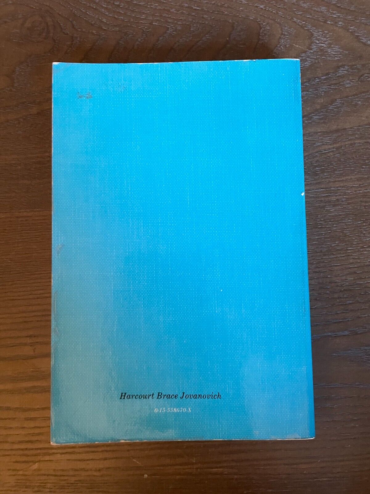 Classics Of Western Thought Middle Ages Renaissance & Reformation 1973 Paperback