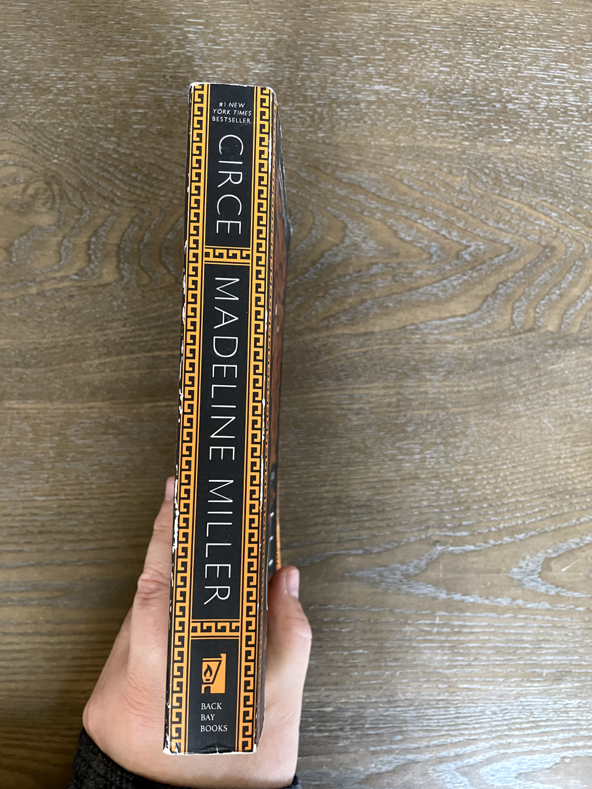 Circe - Miller, Madeline
