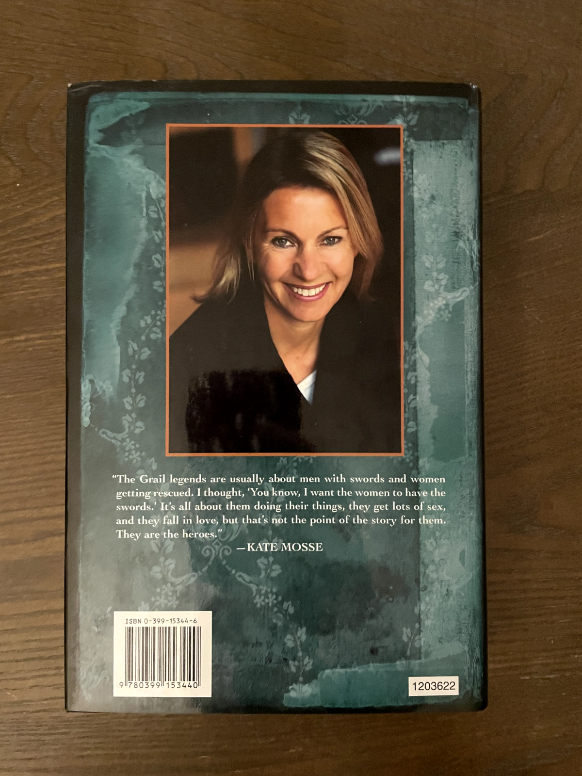 Labyrinth (The Languedoc Trilogy) by Mosse, Kate