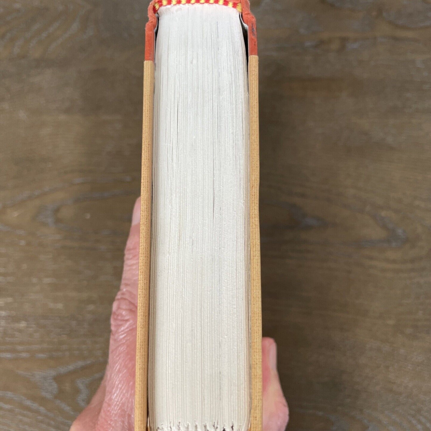 Series of Unfortunate Events #12: the Penultimate Peril