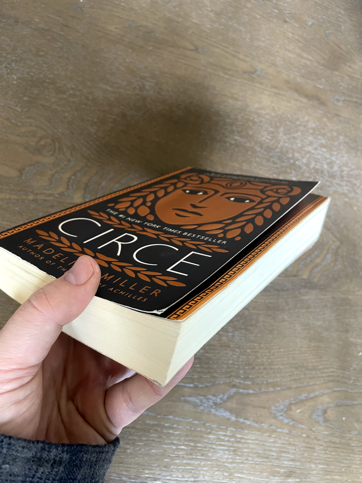 Circe - Miller, Madeline