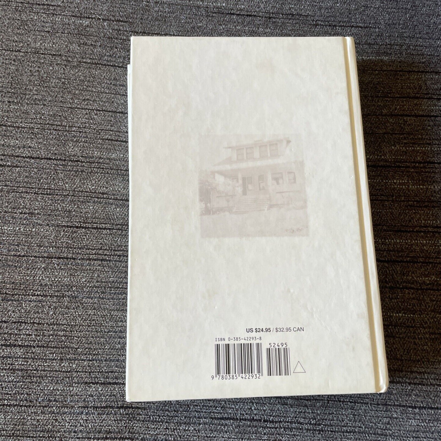Shot in the Heart by Mikal Gilmore Doubleday Pub 1994 First Edition