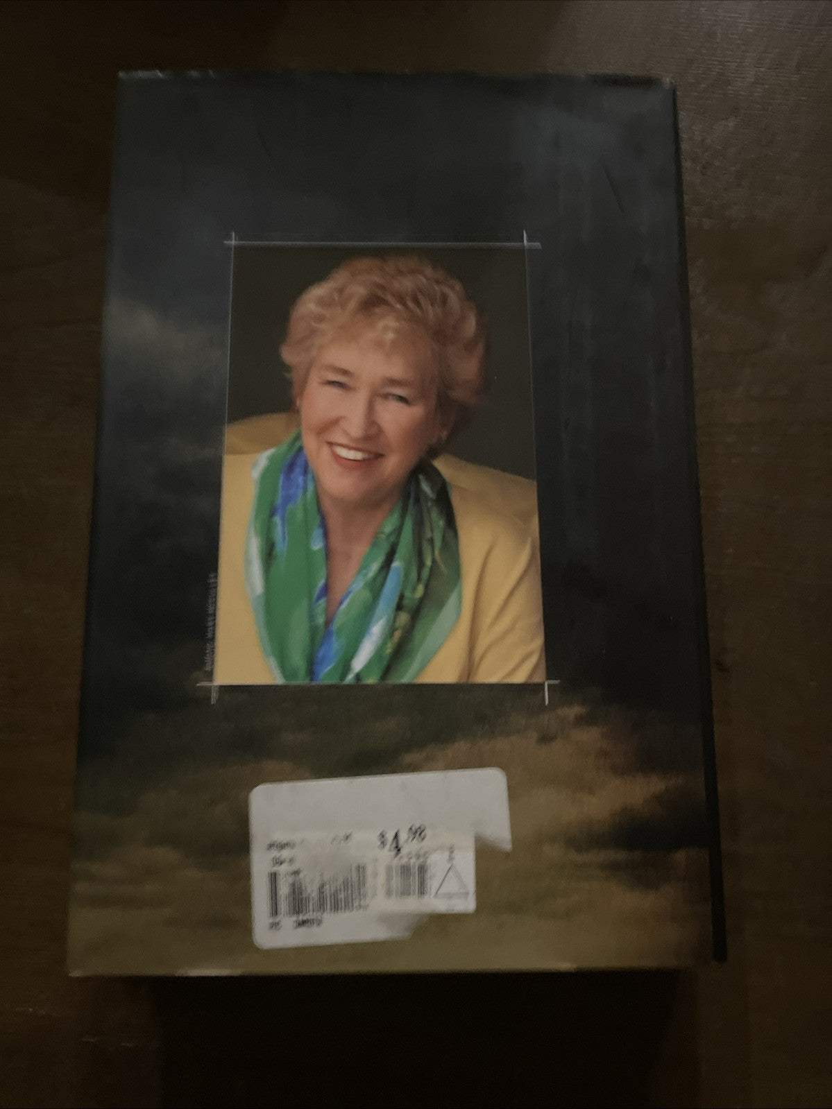 Dakota by Martha Grimes (Hardcover)