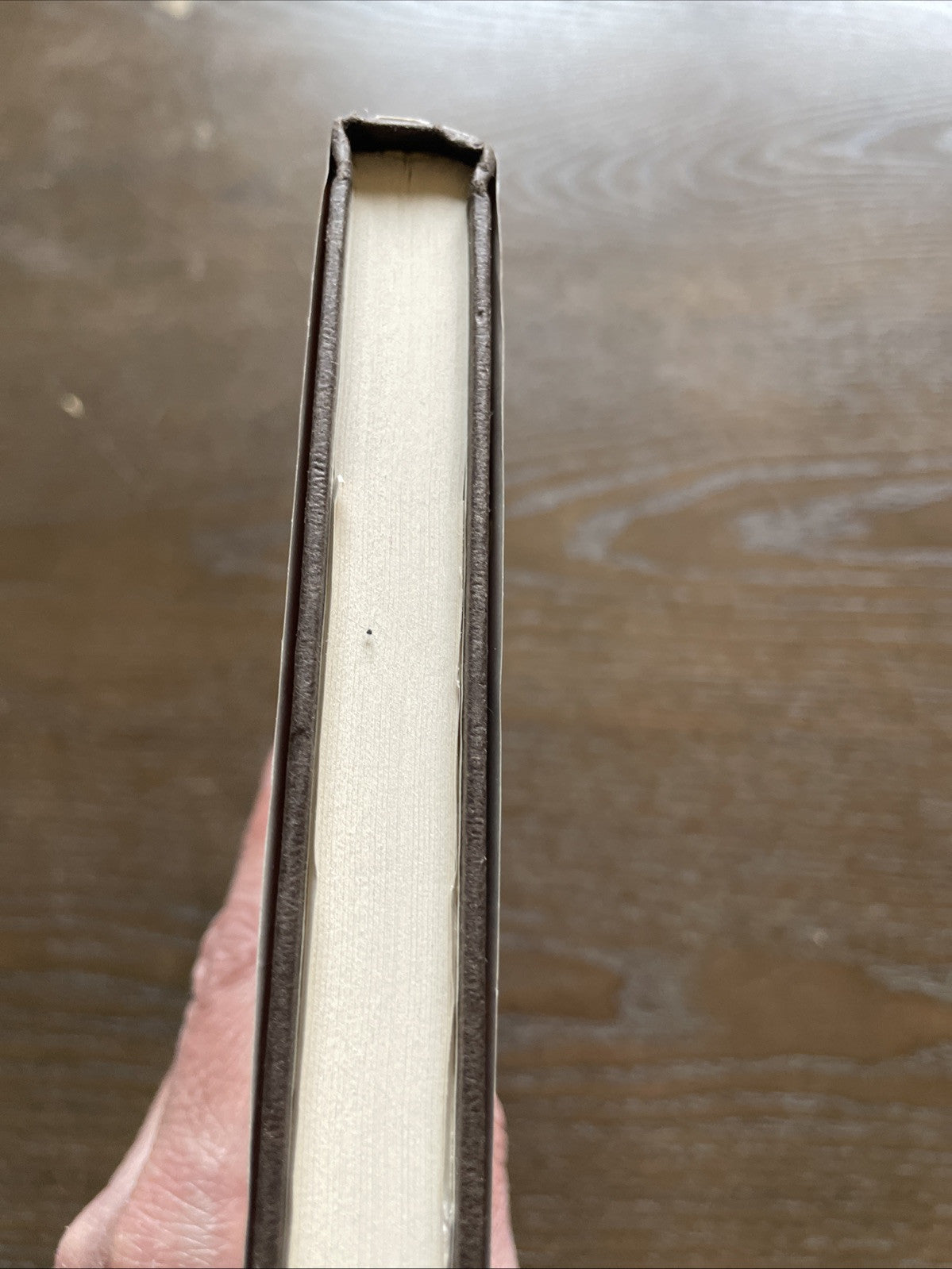 Choosing Hope : by Barry L. Johnson 1988, Hardcover