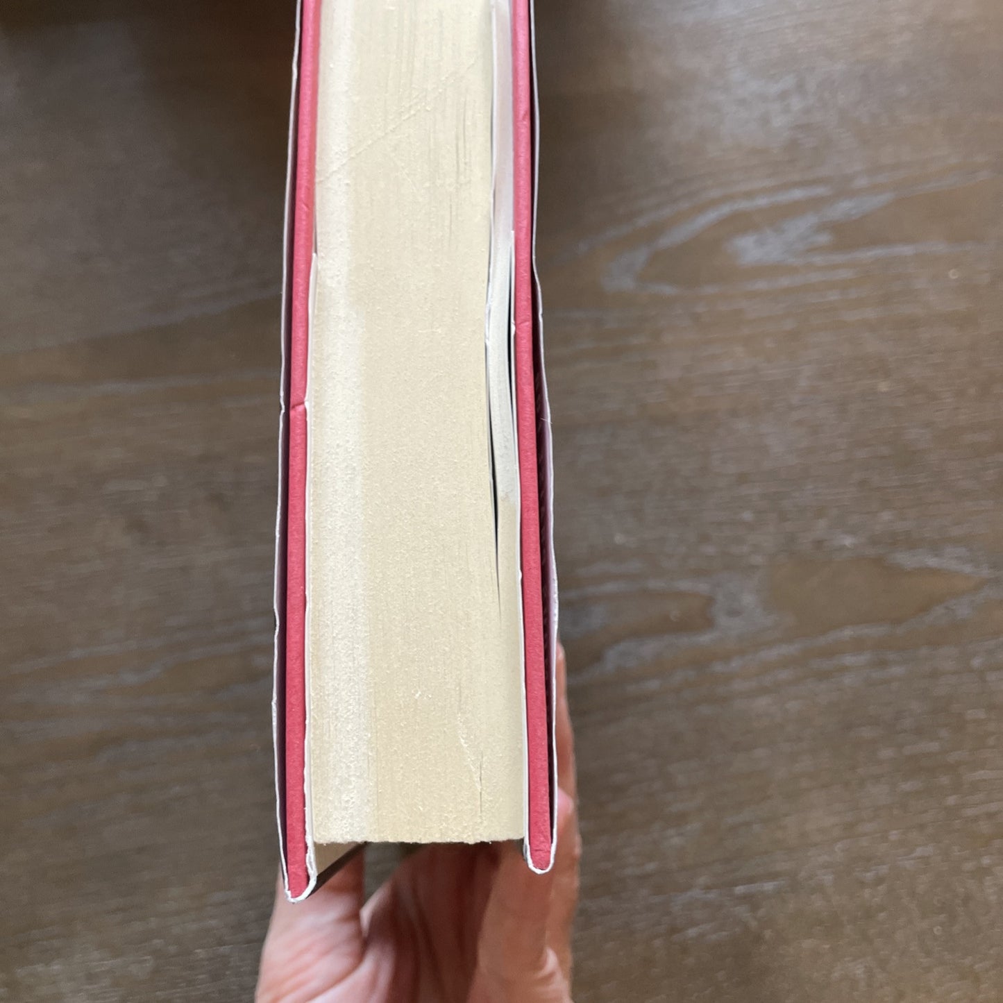 Damaged By Lisa Scottoline Hard Cover Book
