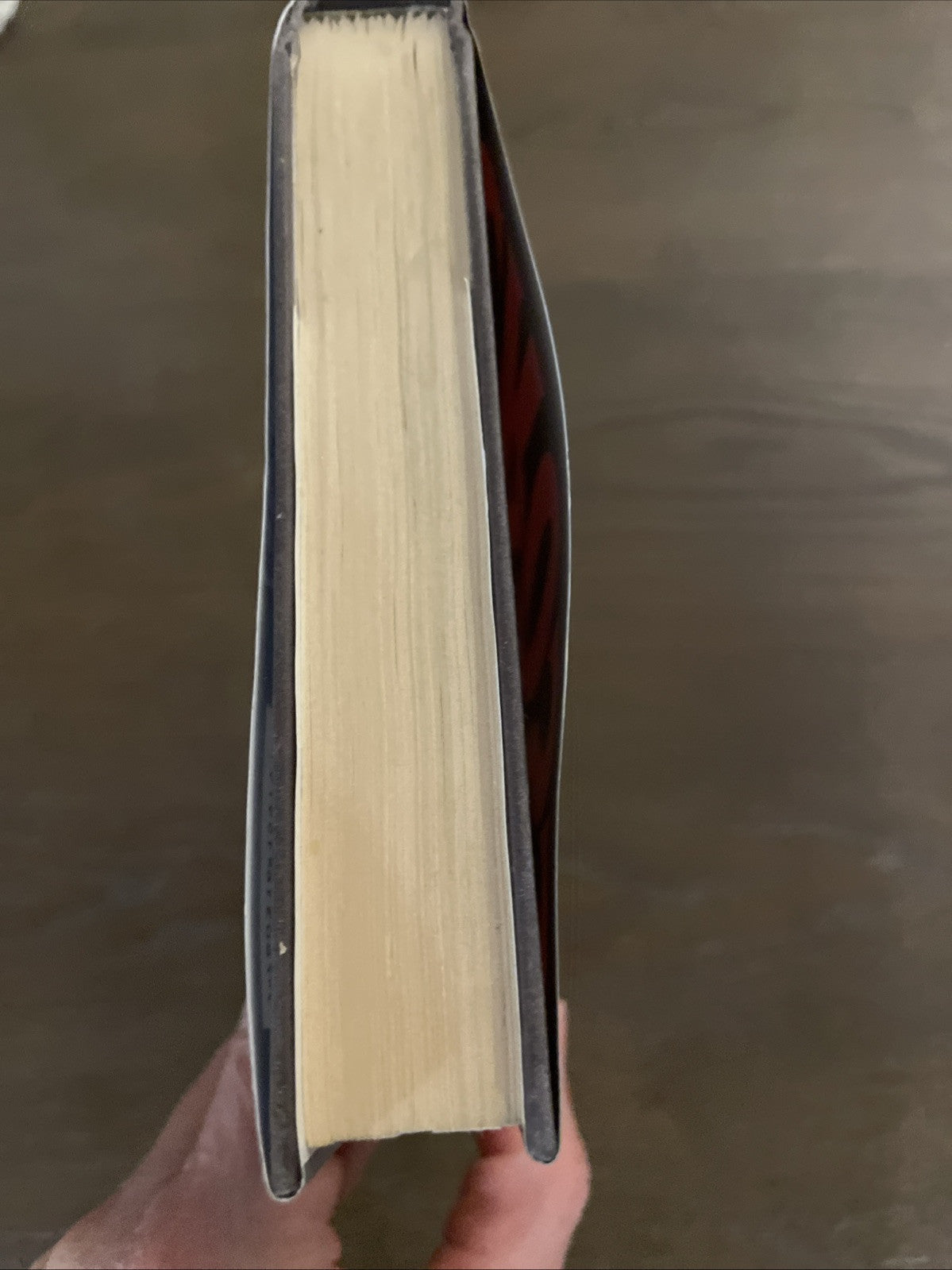 Cross by James Patterson (2006, Hardcover)