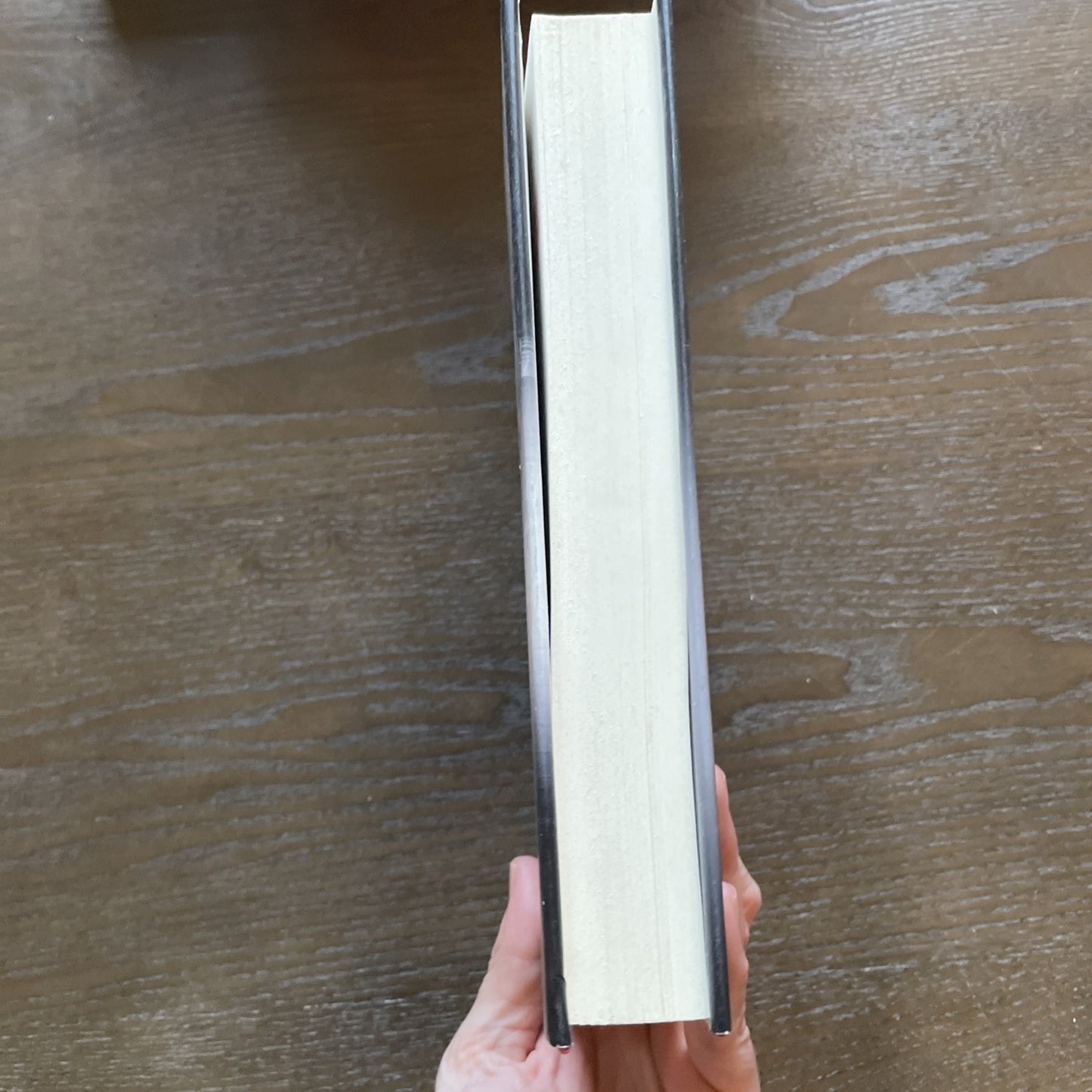 Damaged By Lisa Scottoline Hard Cover Book
