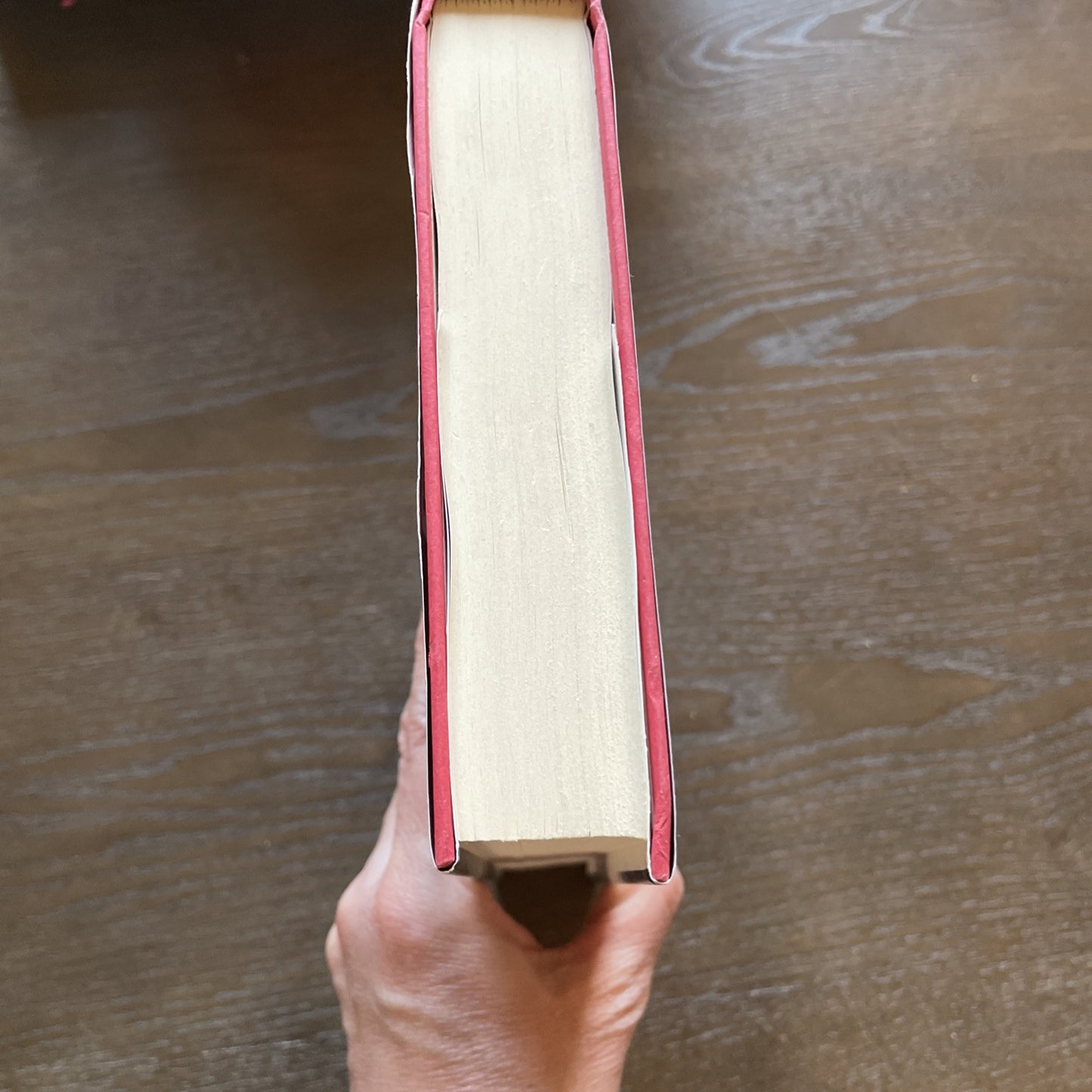 Damaged By Lisa Scottoline Hard Cover Book