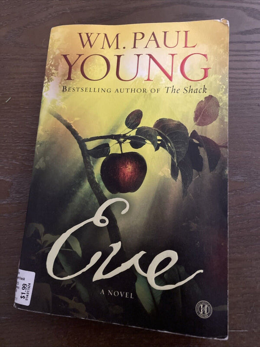 Eve by Young, Wm Paul Young