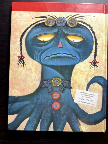 Squids Will Be Squids: Fresh Morals, Beastly Fables - Hardcover