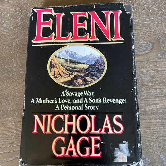Eleni by Gage