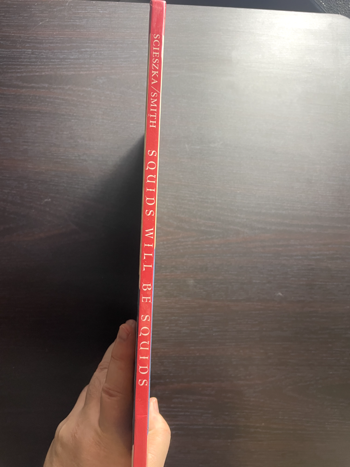 Squids Will Be Squids: Fresh Morals, Beastly Fables - Hardcover