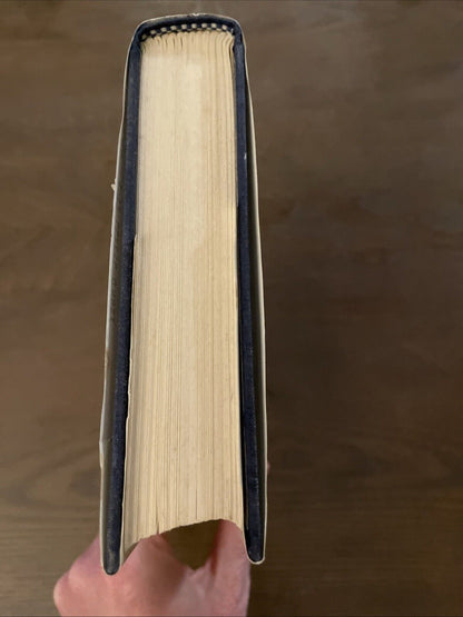 Seth, Dreams and Projections of Consciousness - Hardcover By Seth 1st Print 1st