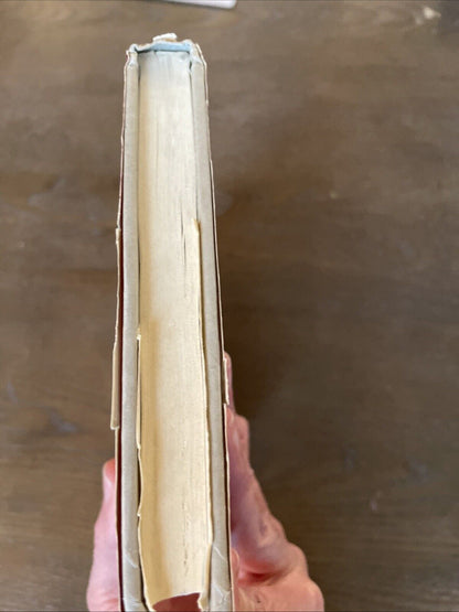 Elijah : Prophet of Power by Phillip W. Keller (1980, Hardcover)