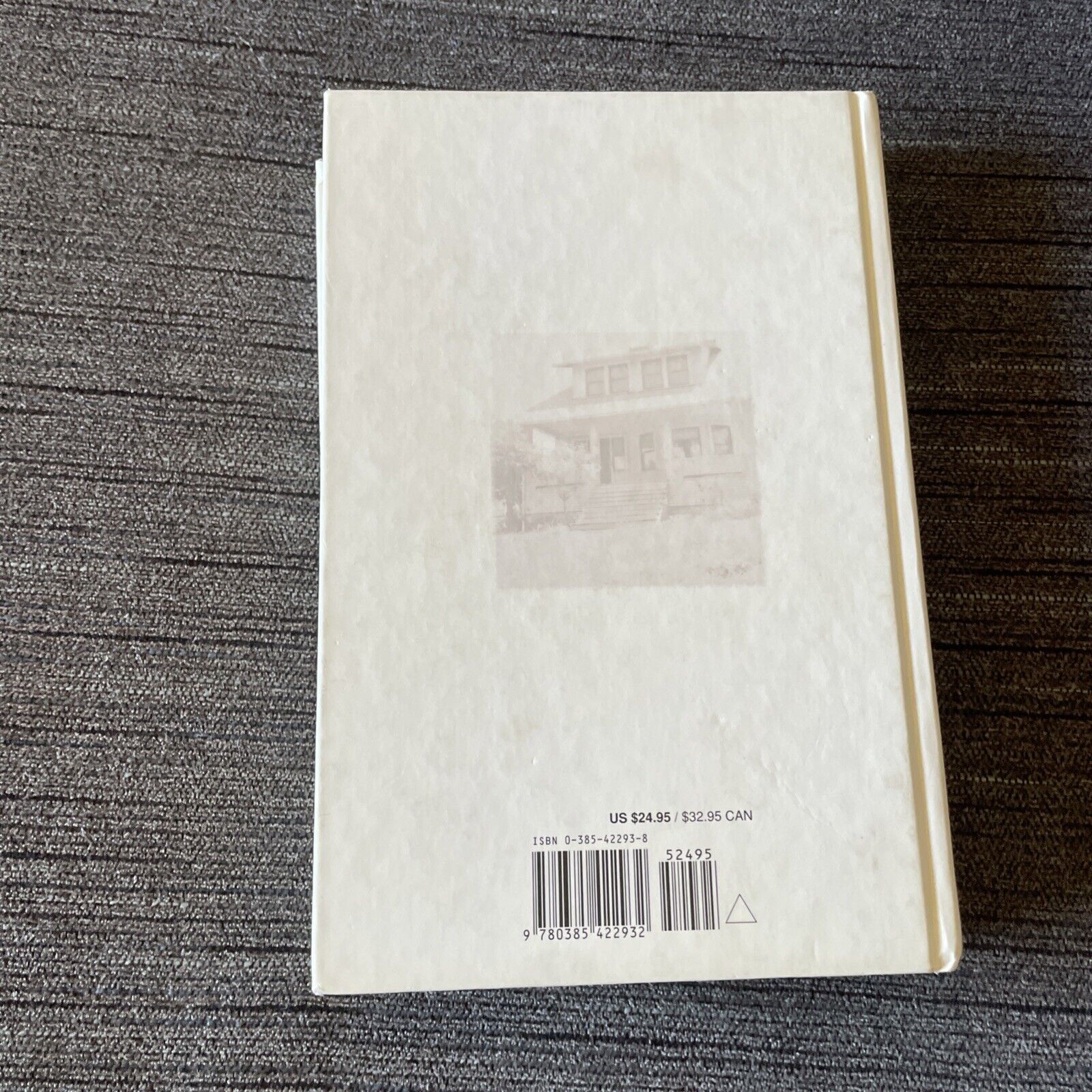 Shot in the Heart by Mikal Gilmore Doubleday Pub 1994 First Edition