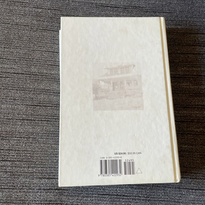 Shot in the Heart by Mikal Gilmore Doubleday Pub 1994 First Edition