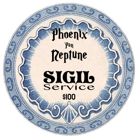 Sigil Service