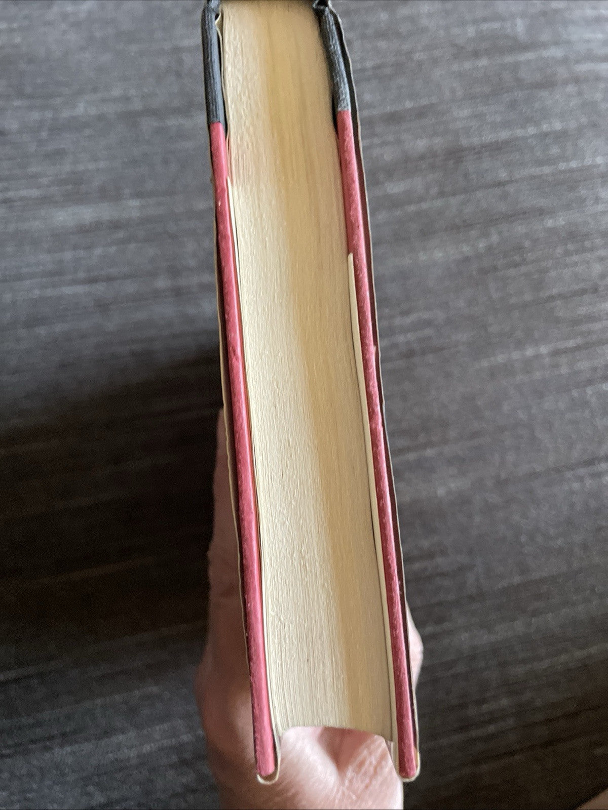  Touch the Devil by Jack Higgins (Hardcover) VERY GOOD