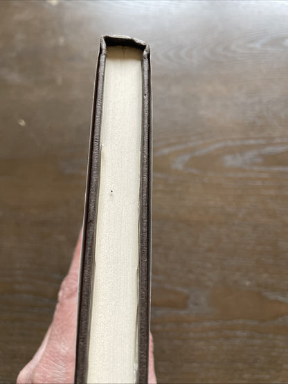 Choosing Hope :  by Barry L. Johnson   1988, Hardcover