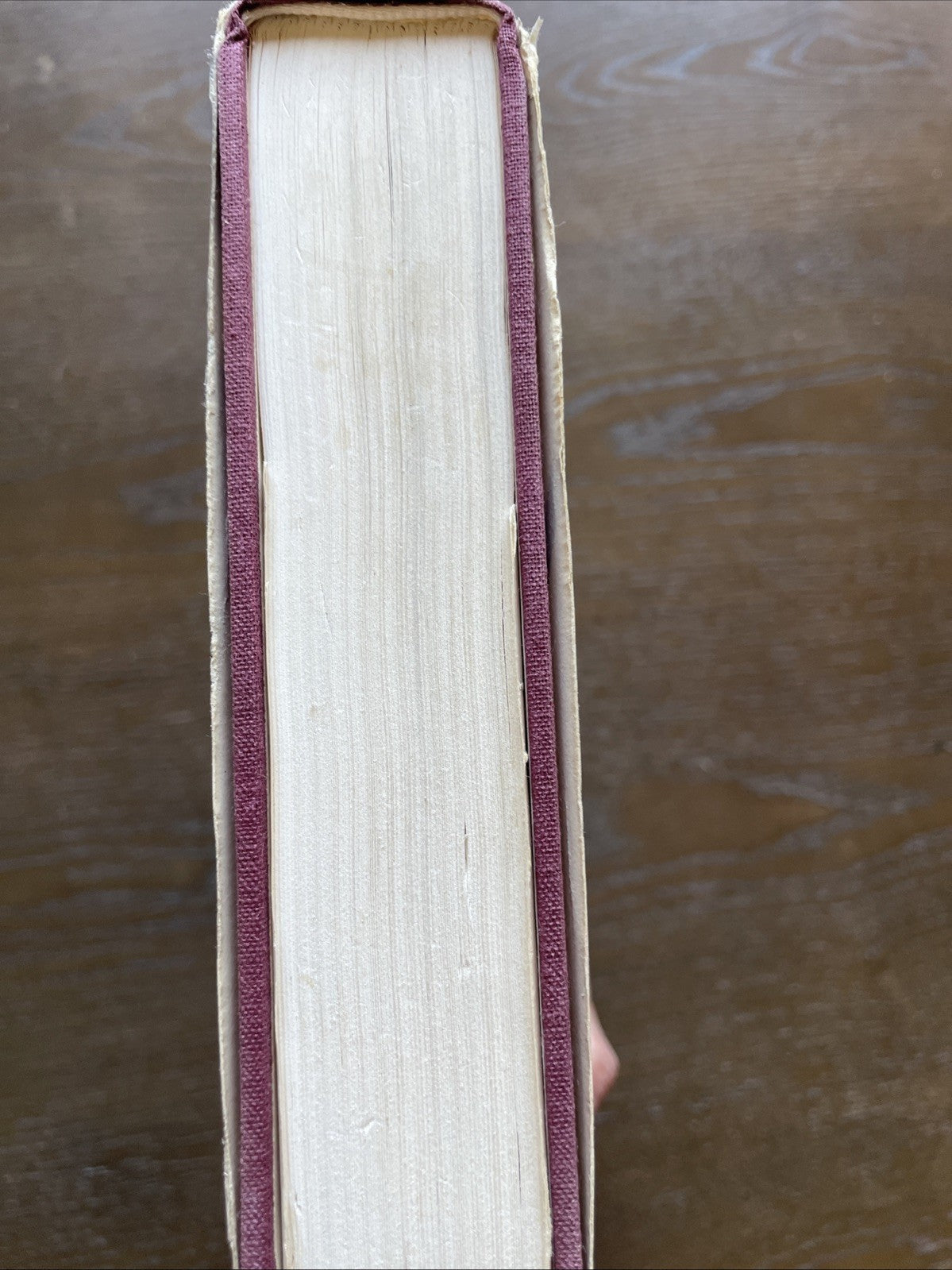 The Little Drummer Girl  by John Le Carre 1983 BCE Hardcover  Book HCDJ