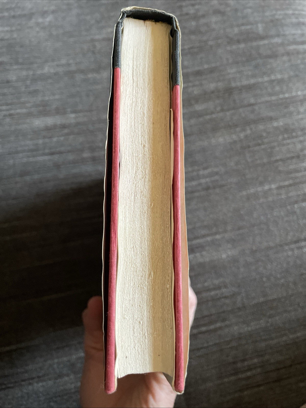  Touch the Devil by Jack Higgins (Hardcover) VERY GOOD
