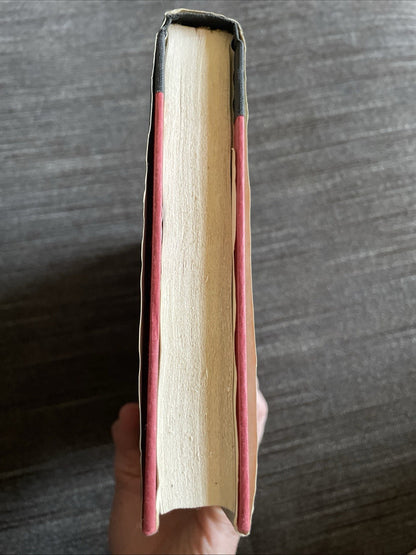  Touch the Devil by Jack Higgins (Hardcover) VERY GOOD