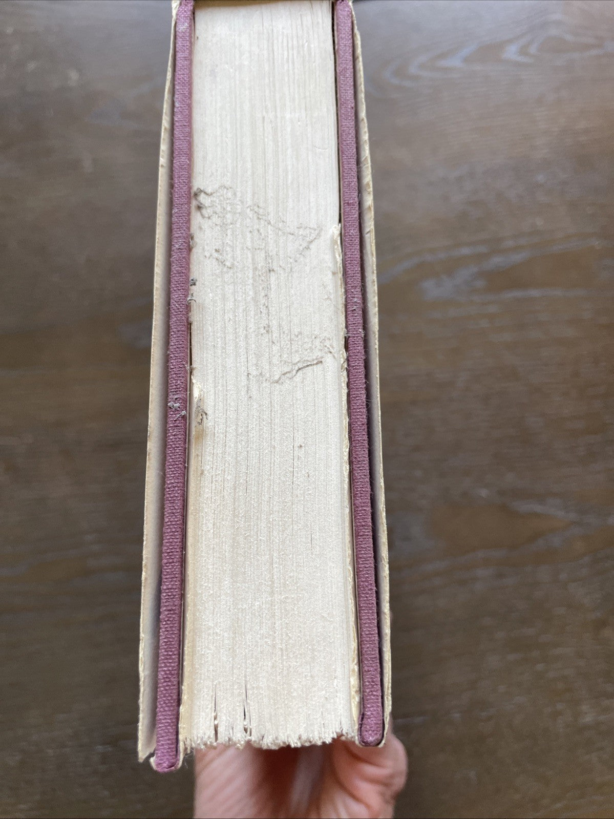 The Little Drummer Girl  by John Le Carre 1983 BCE Hardcover  Book HCDJ