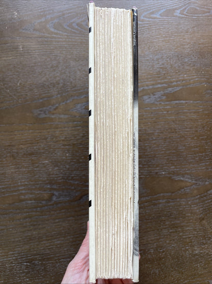 The Little Drummer Girl  by John Le Carre 1983 BCE Hardcover  Book HCDJ