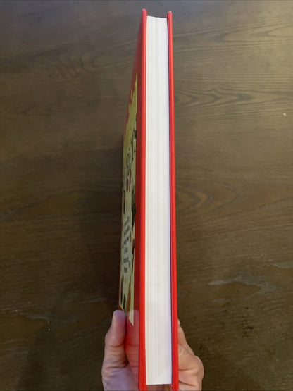 Nutrition Secrets - Hardcover - GOOD