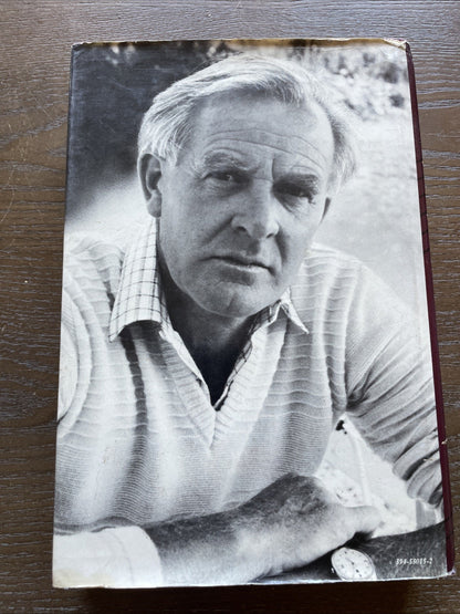 The Little Drummer Girl  by John Le Carre 1983 BCE Hardcover  Book HCDJ