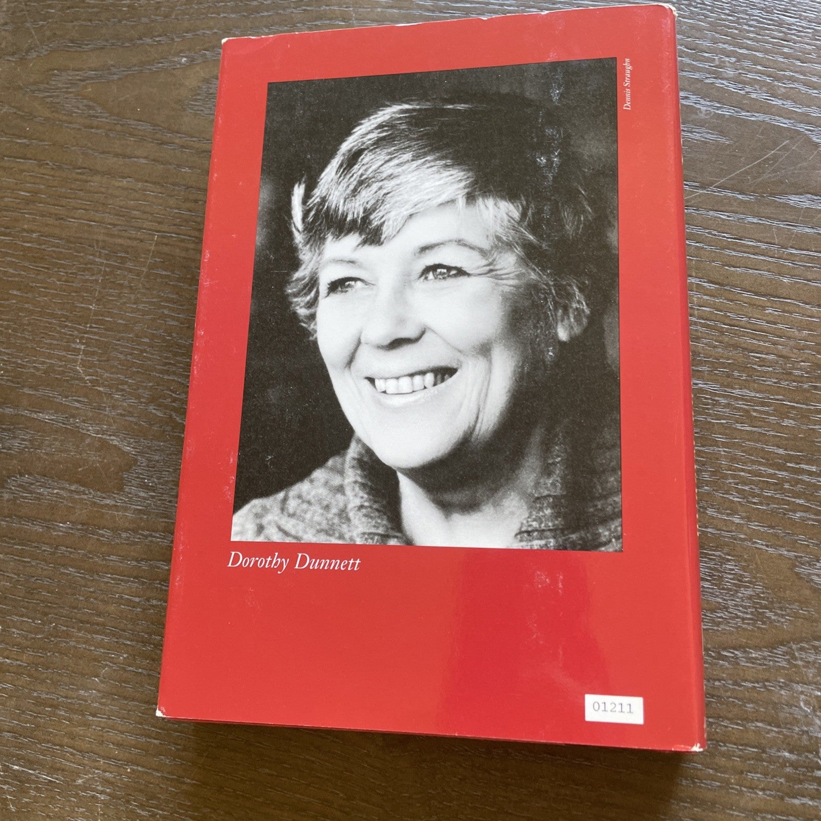 Send a Fax to the Kashbah by Dorothy Dunnett (1992, Hardcover)